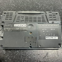 Breas Vivo 50 - Ventilation image 0